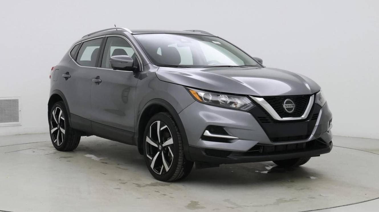 NISSAN ROGUE SPORT 2022 JN1BJ1CW9NW493289 image